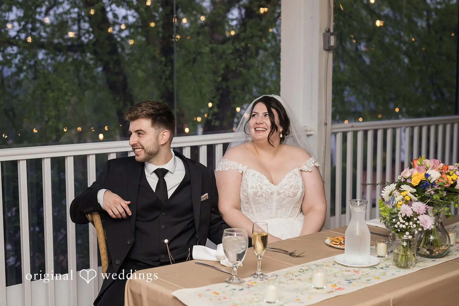 Defiance Ridge Vineyards Wedding // Gabriella & Ethan -