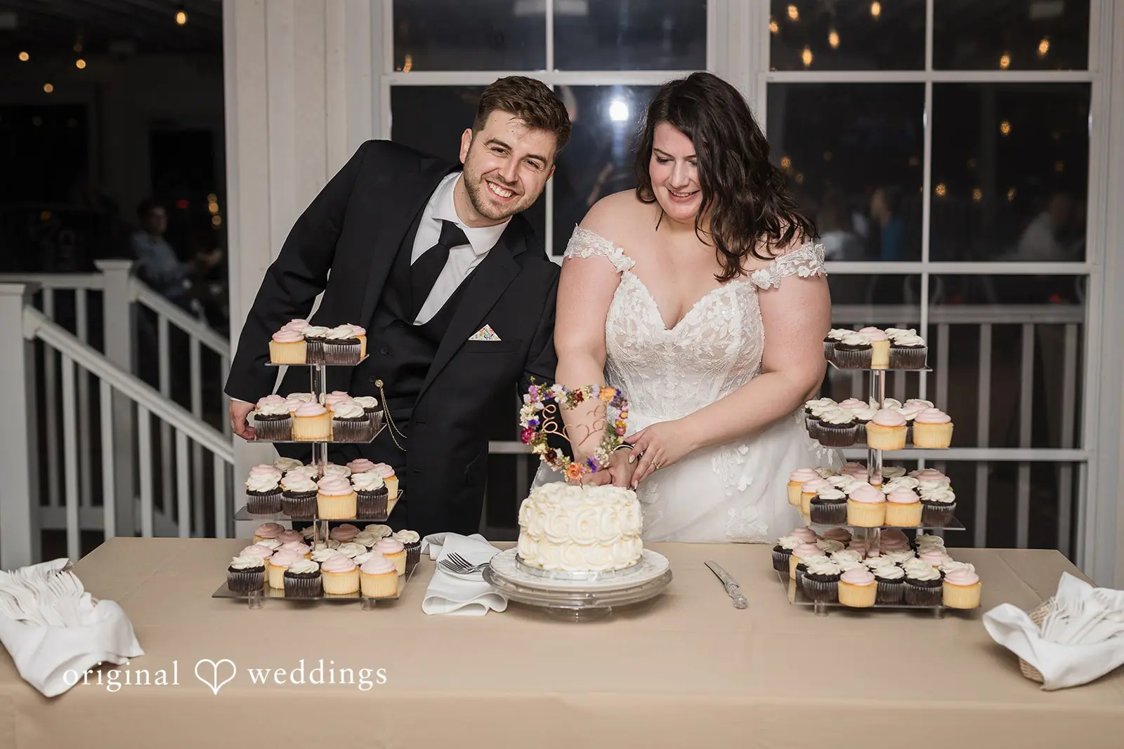 Defiance Ridge Vineyards Wedding // Gabriella & Ethan -