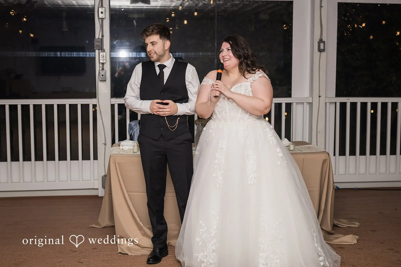 Defiance Ridge Vineyards Wedding // Gabriella & Ethan -