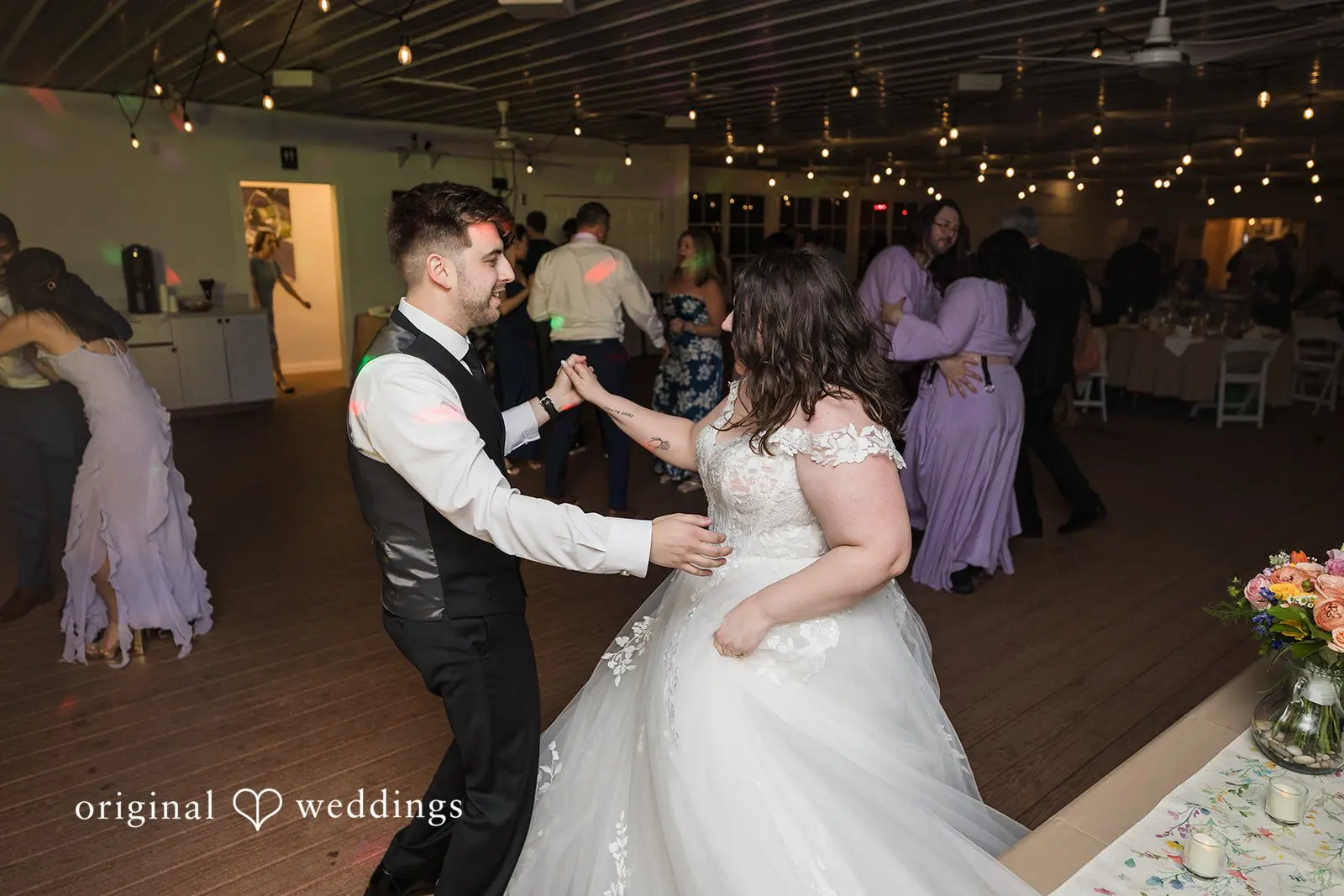 Defiance Ridge Vineyards Wedding // Gabriella & Ethan -