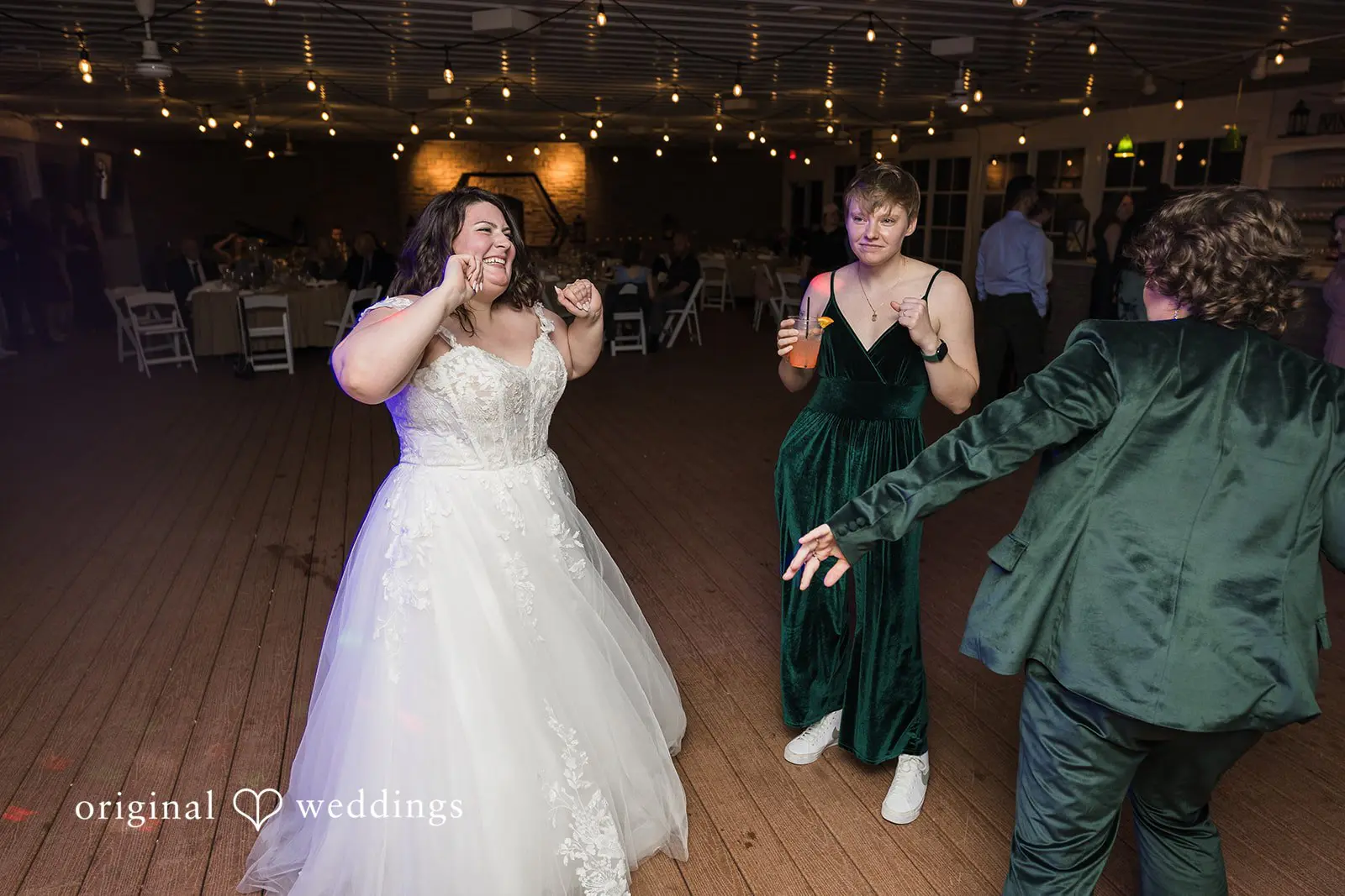 Defiance Ridge Vineyards Wedding // Gabriella & Ethan -