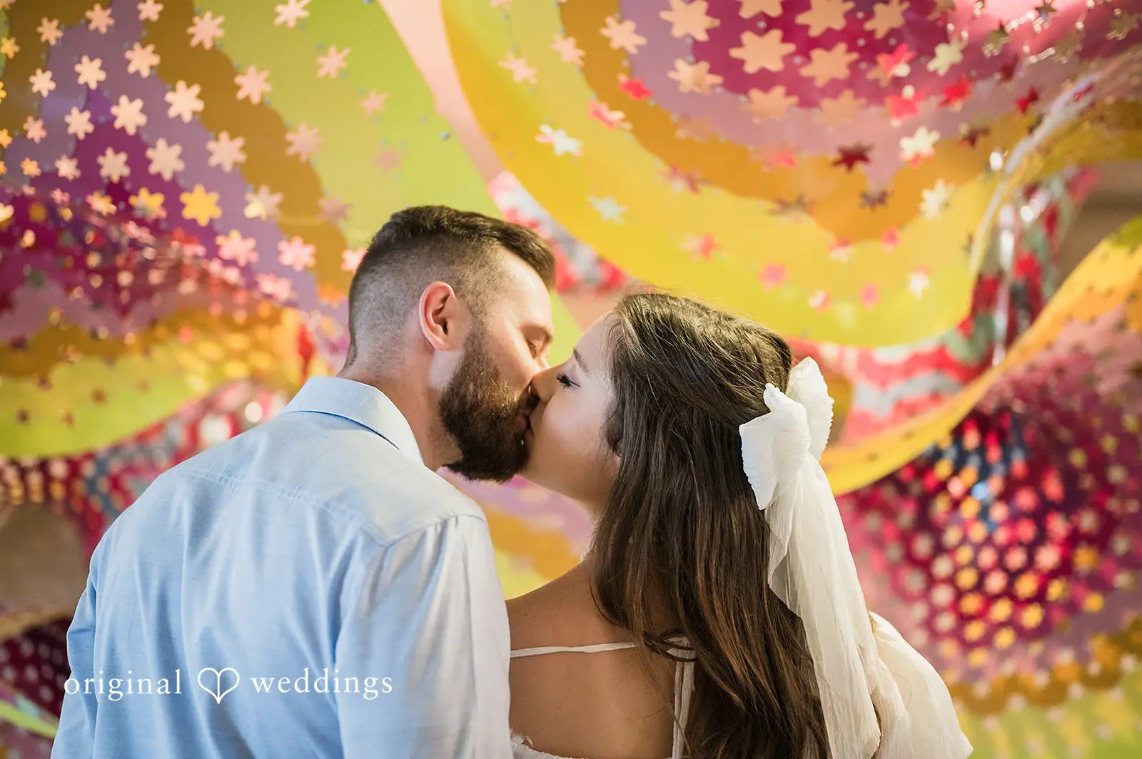 Alexandra + Sorin Denver Botanical Gardens Engagement // Alexandra & Sorin -