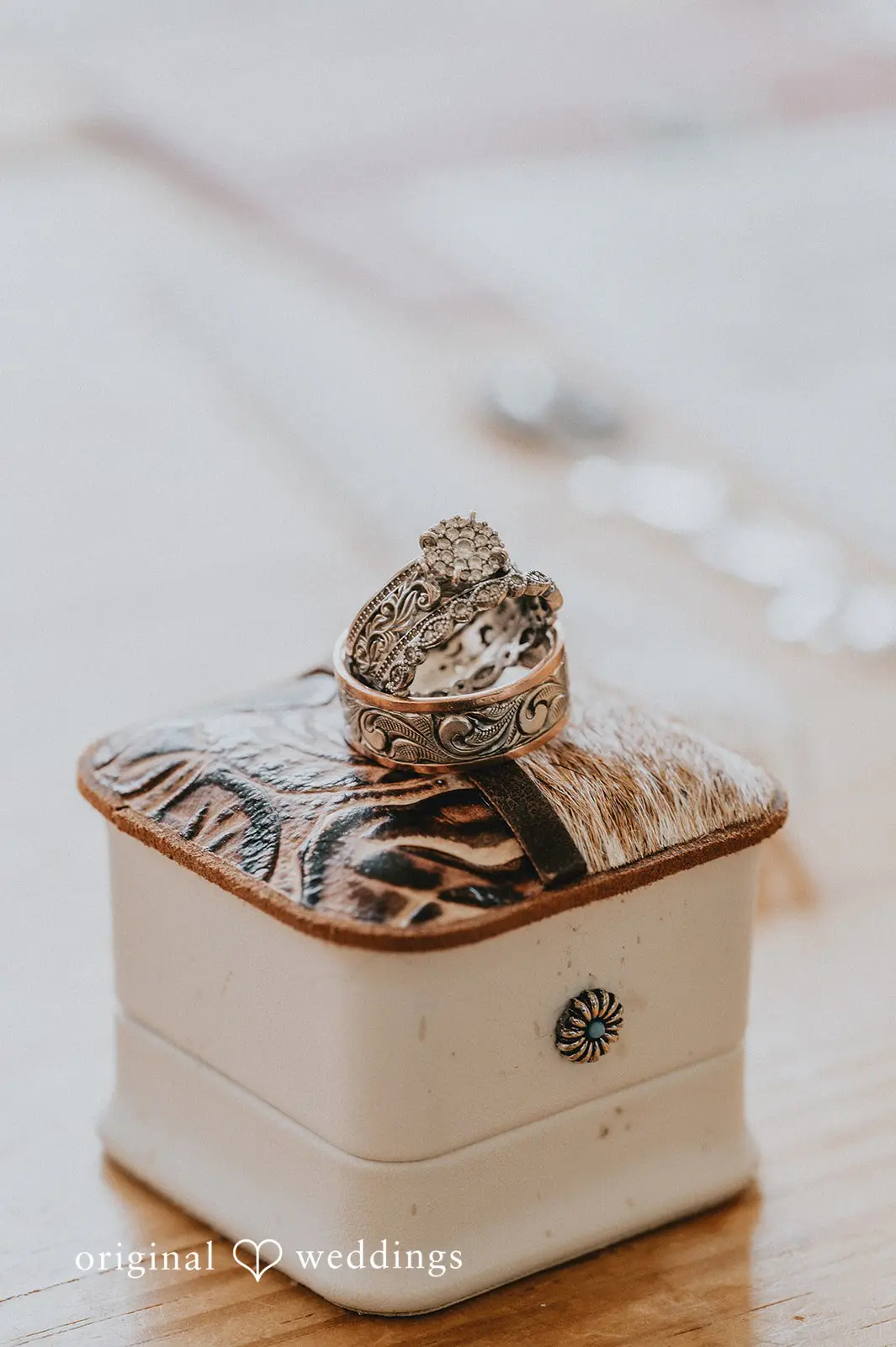 Day Off Ranch Wedding // Kinley & Connor -
