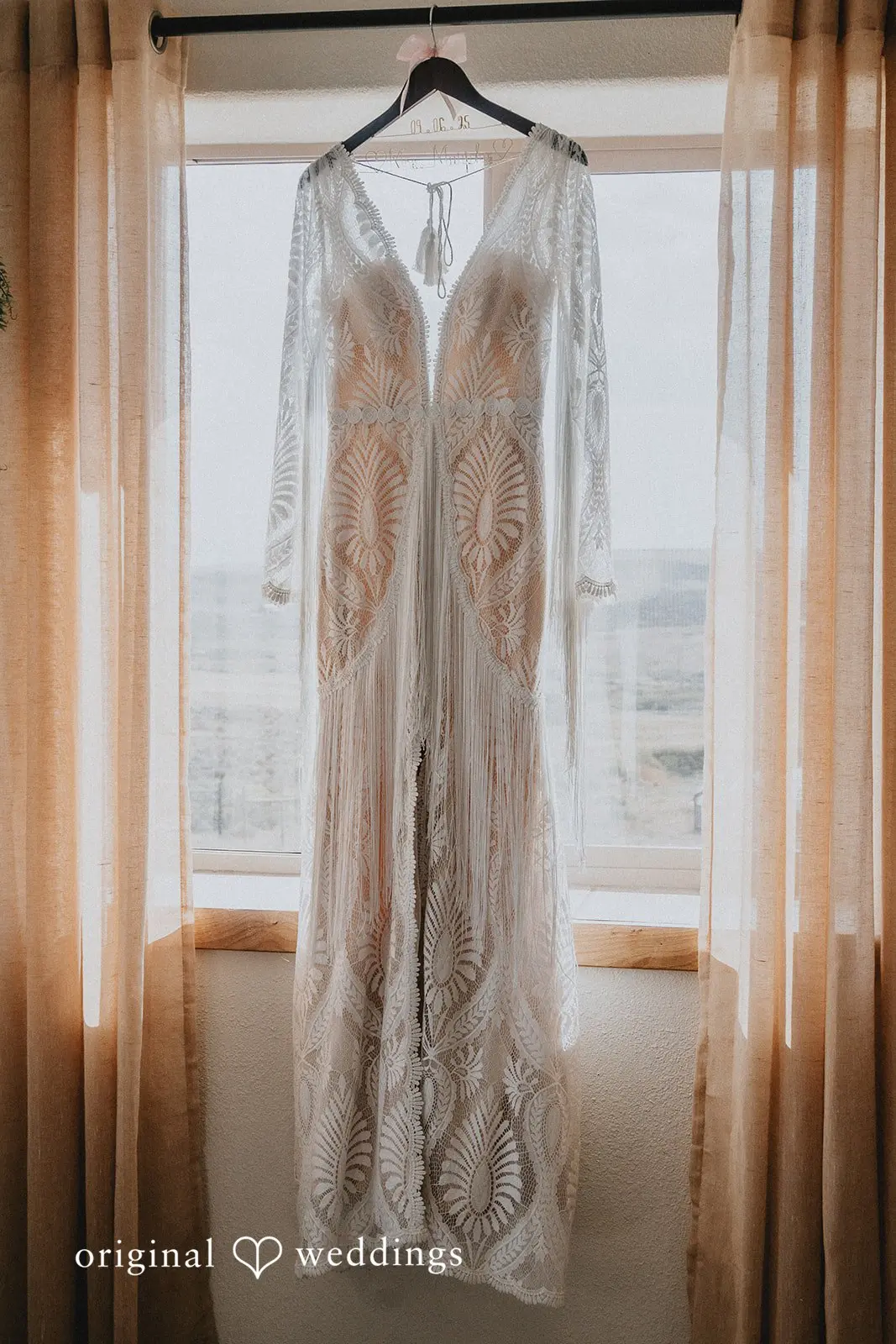 Day Off Ranch Wedding // Kinley & Connor -