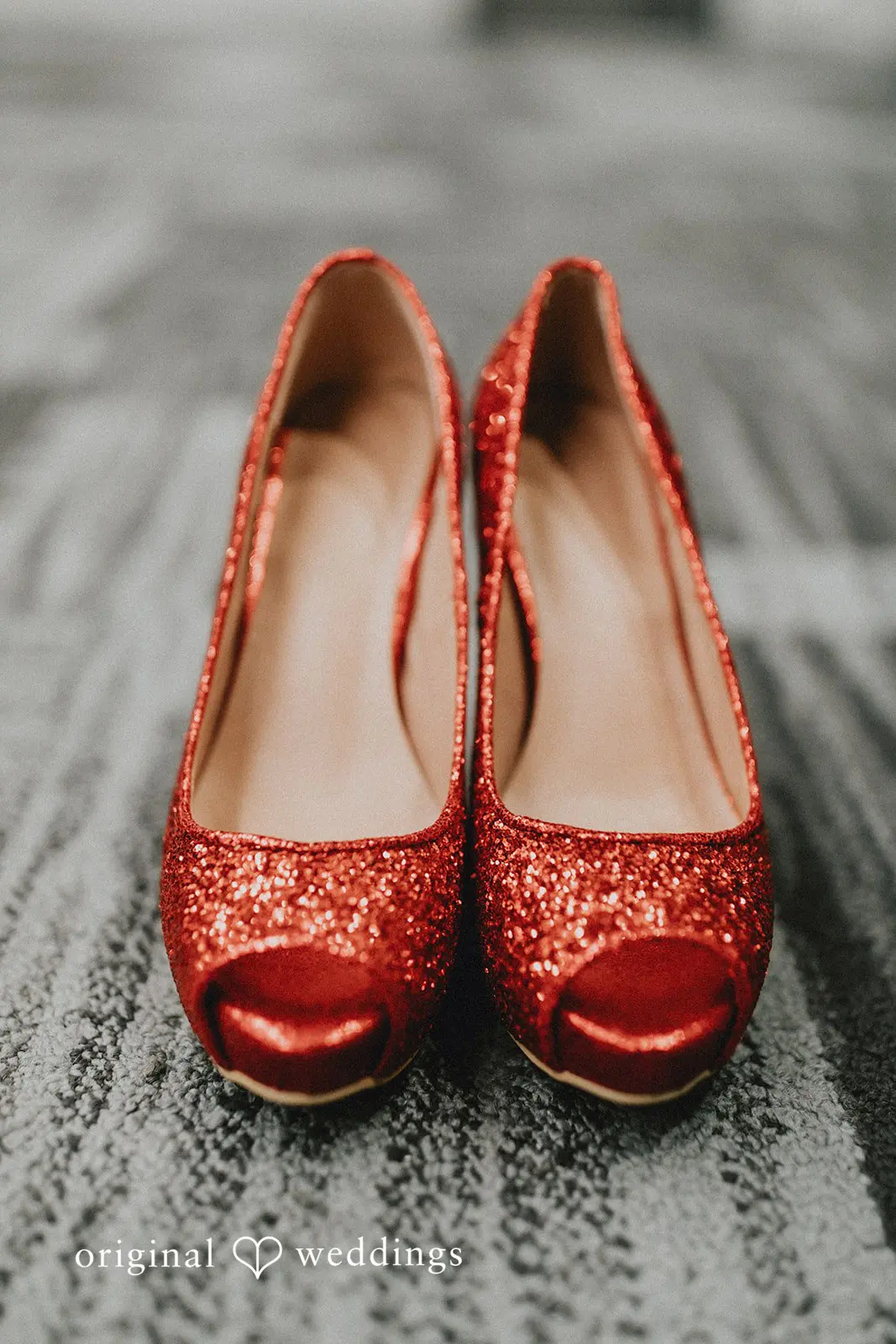 James + Rosa Destination Lounge Wedding // James & Rosa -