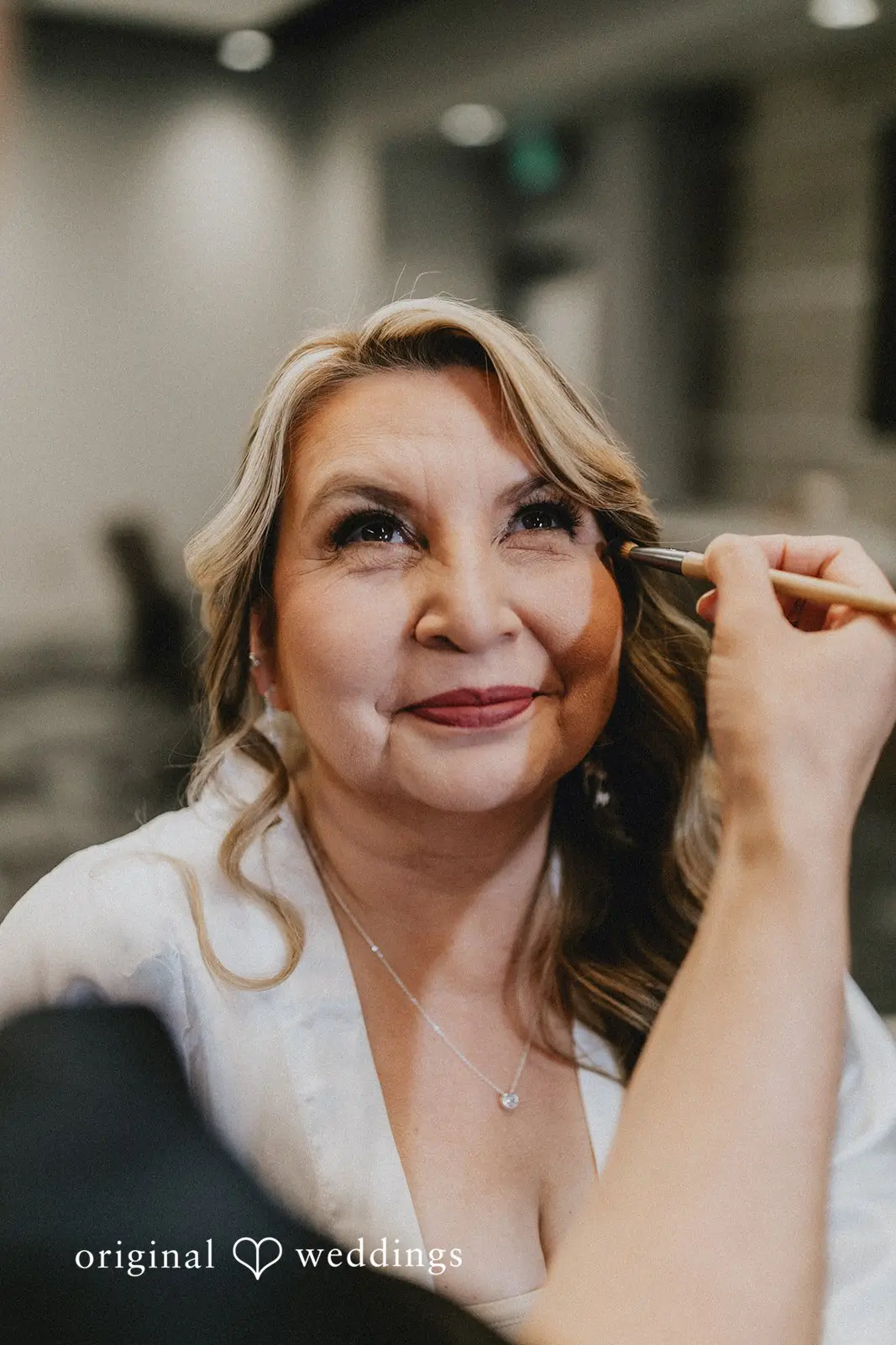 James + Rosa Destination Lounge Wedding // James & Rosa -