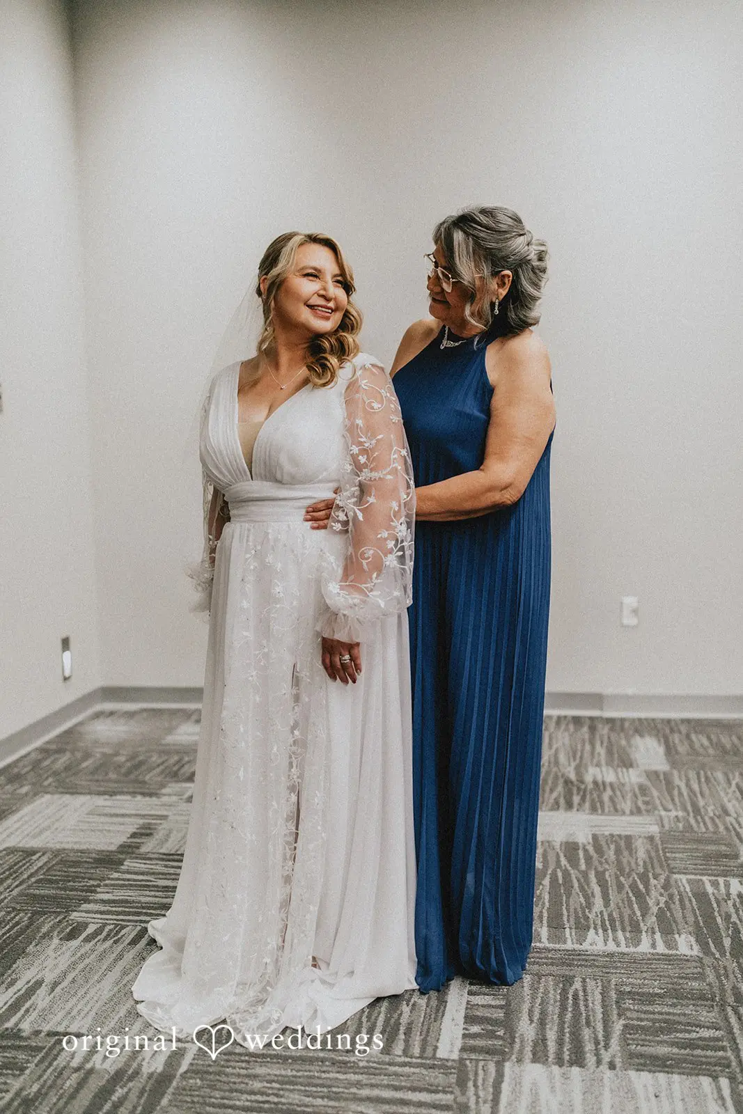James + Rosa Destination Lounge Wedding // James & Rosa -