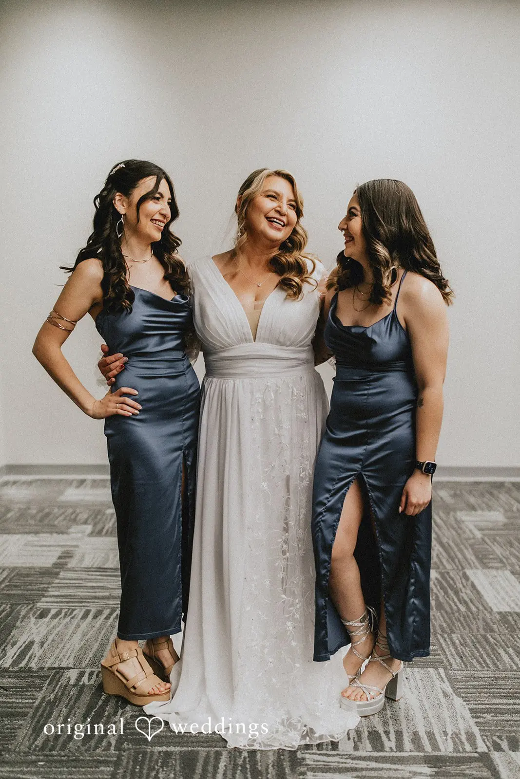 James + Rosa Destination Lounge Wedding // James & Rosa -