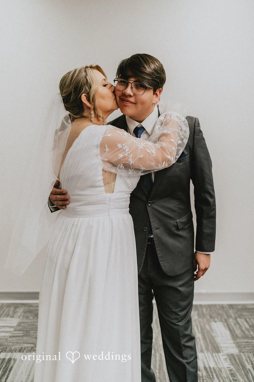 James + Rosa Destination Lounge Wedding // James & Rosa -