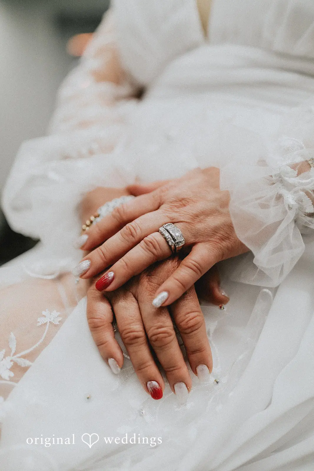 James + Rosa Destination Lounge Wedding // James & Rosa -