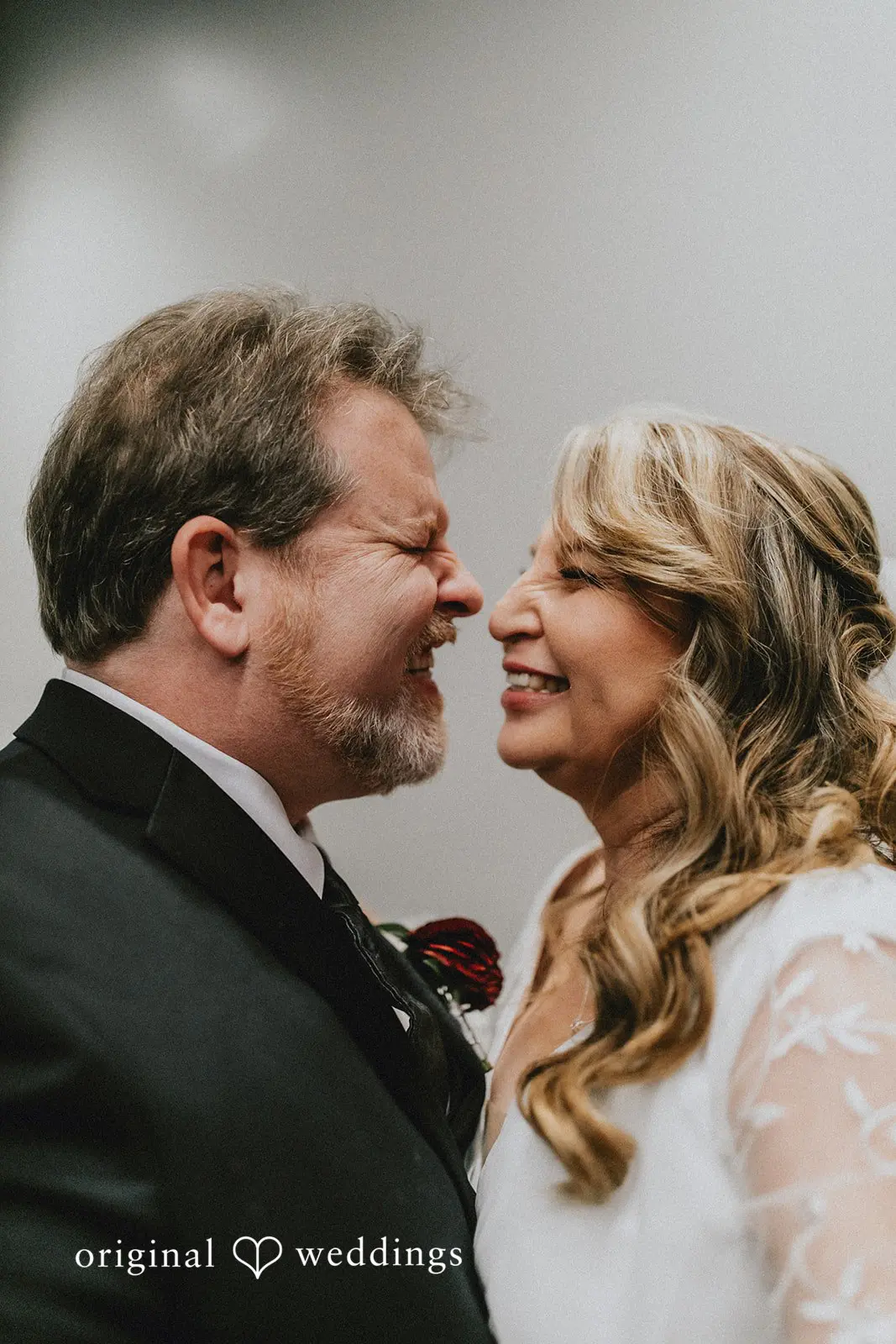 James + Rosa Destination Lounge Wedding // James & Rosa -