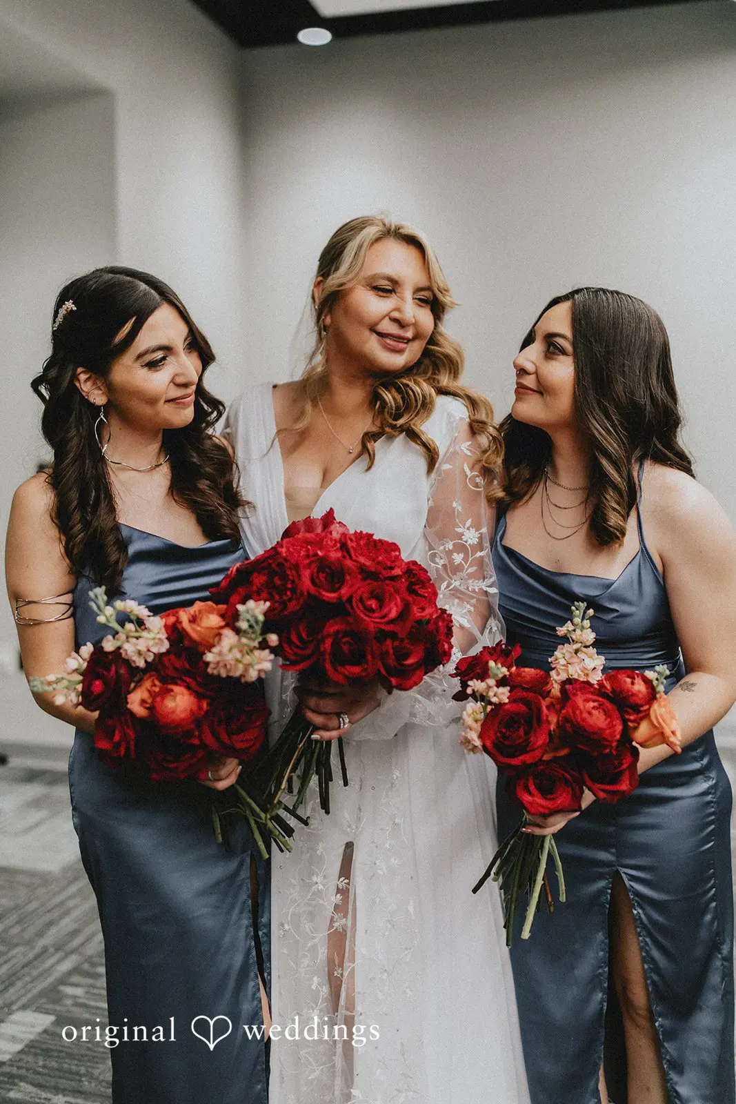 James + Rosa Destination Lounge Wedding // James & Rosa -