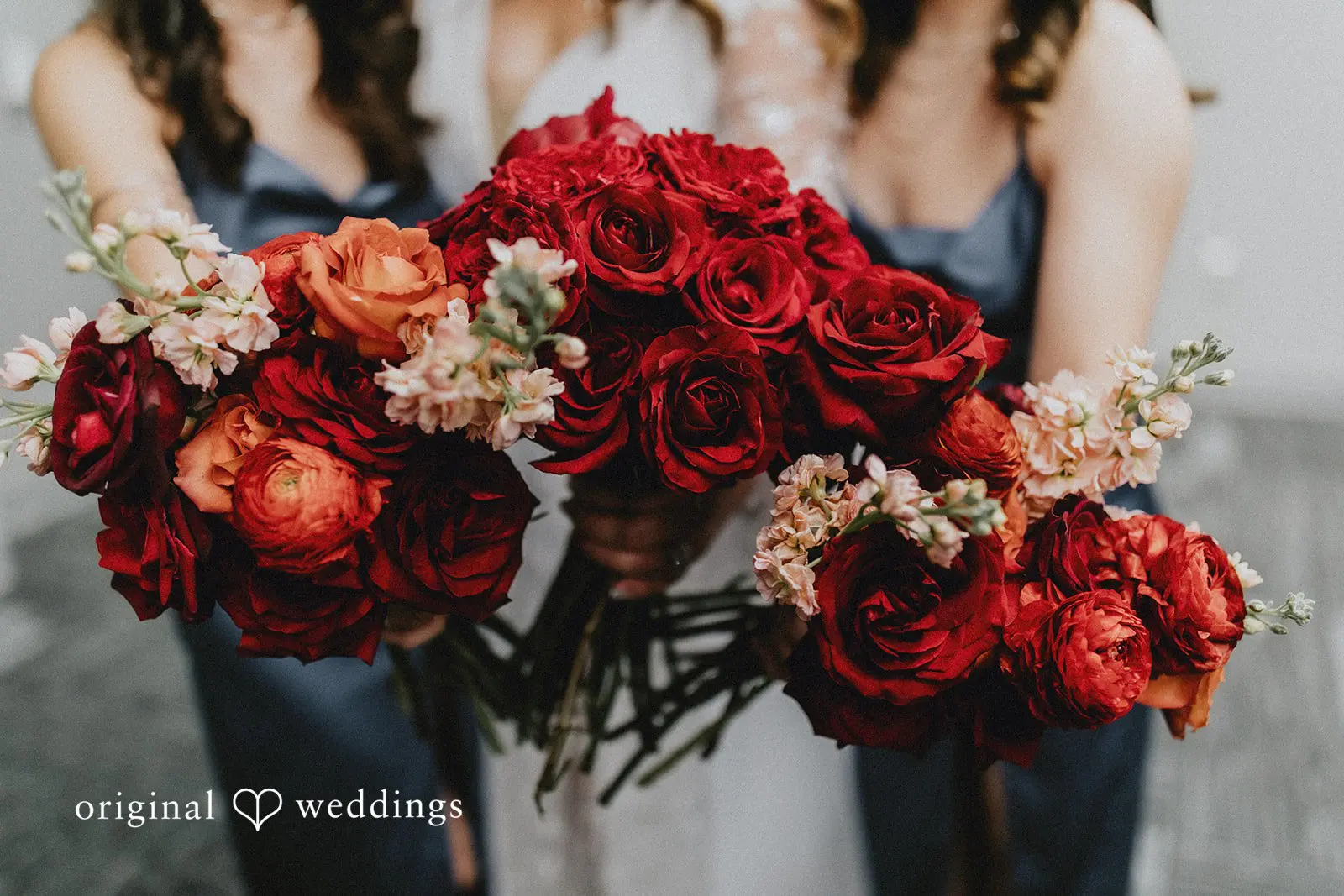 James + Rosa Destination Lounge Wedding // James & Rosa -