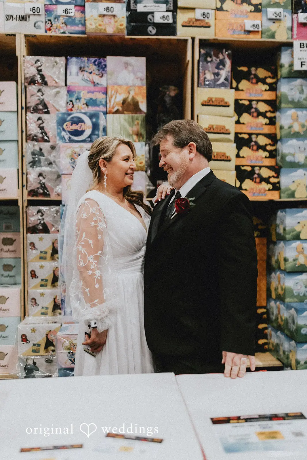 James + Rosa Destination Lounge Wedding // James & Rosa -