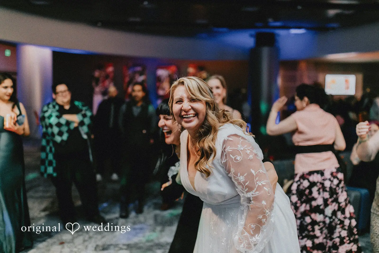 James + Rosa Destination Lounge Wedding // James & Rosa -