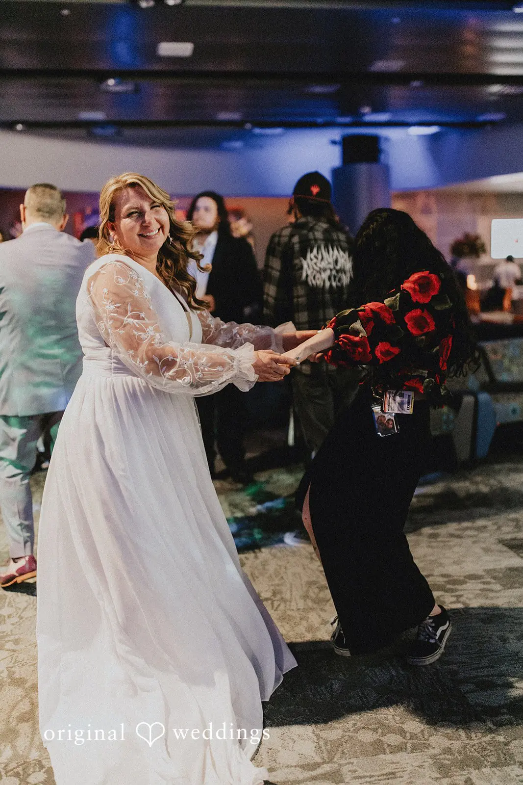 James + Rosa Destination Lounge Wedding // James & Rosa -
