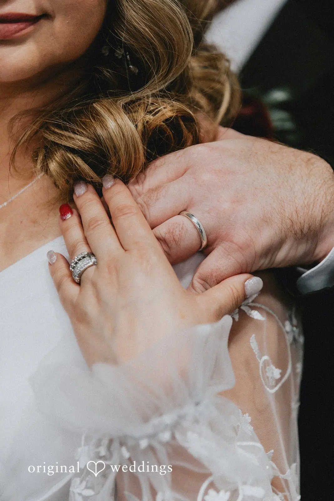 James + Rosa Destination Lounge Wedding // James & Rosa -