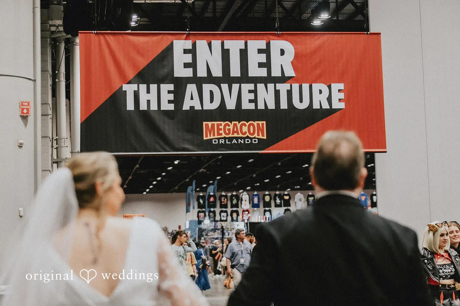 James + Rosa Destination Lounge Wedding // James & Rosa -