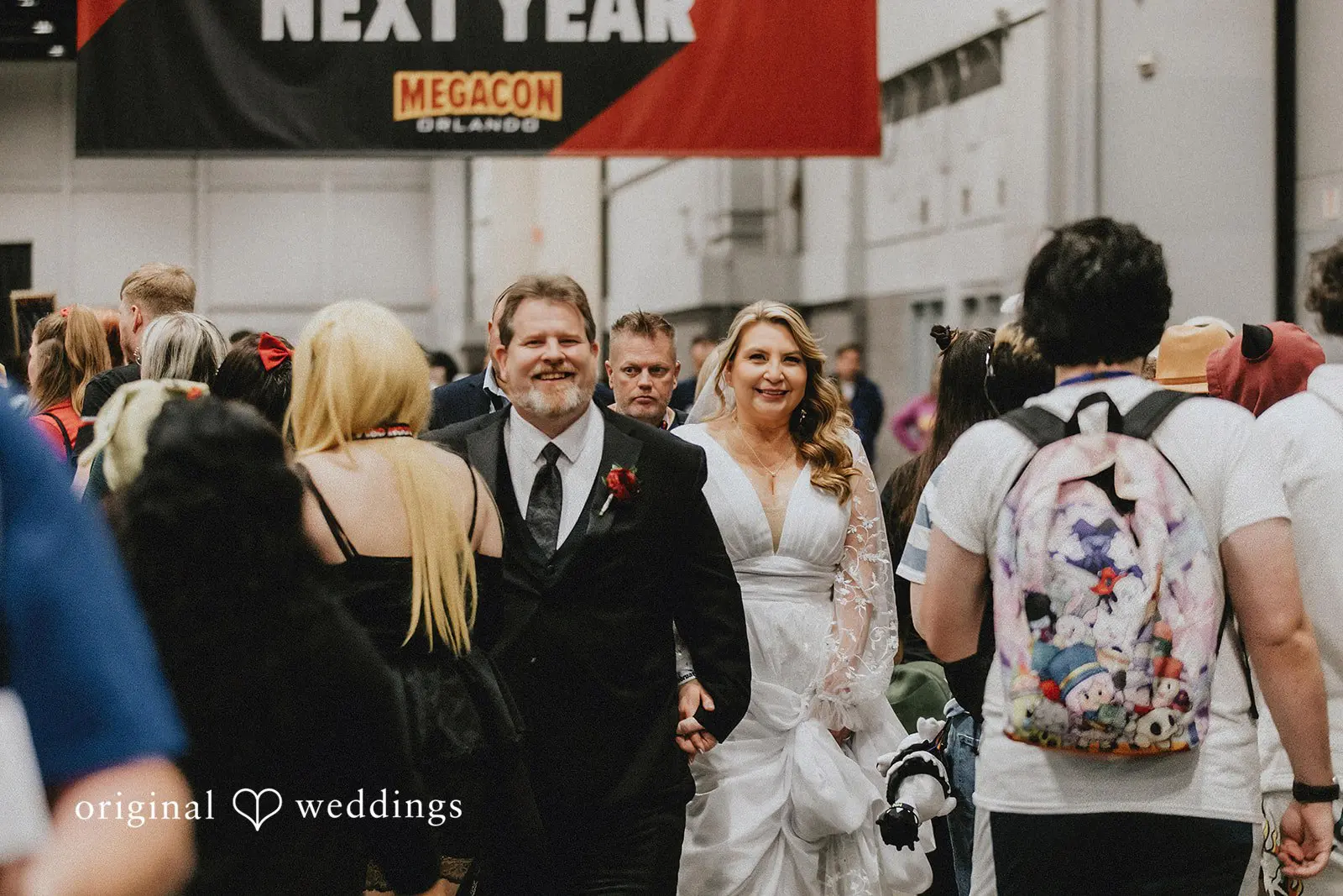 James + Rosa Destination Lounge Wedding // James & Rosa -