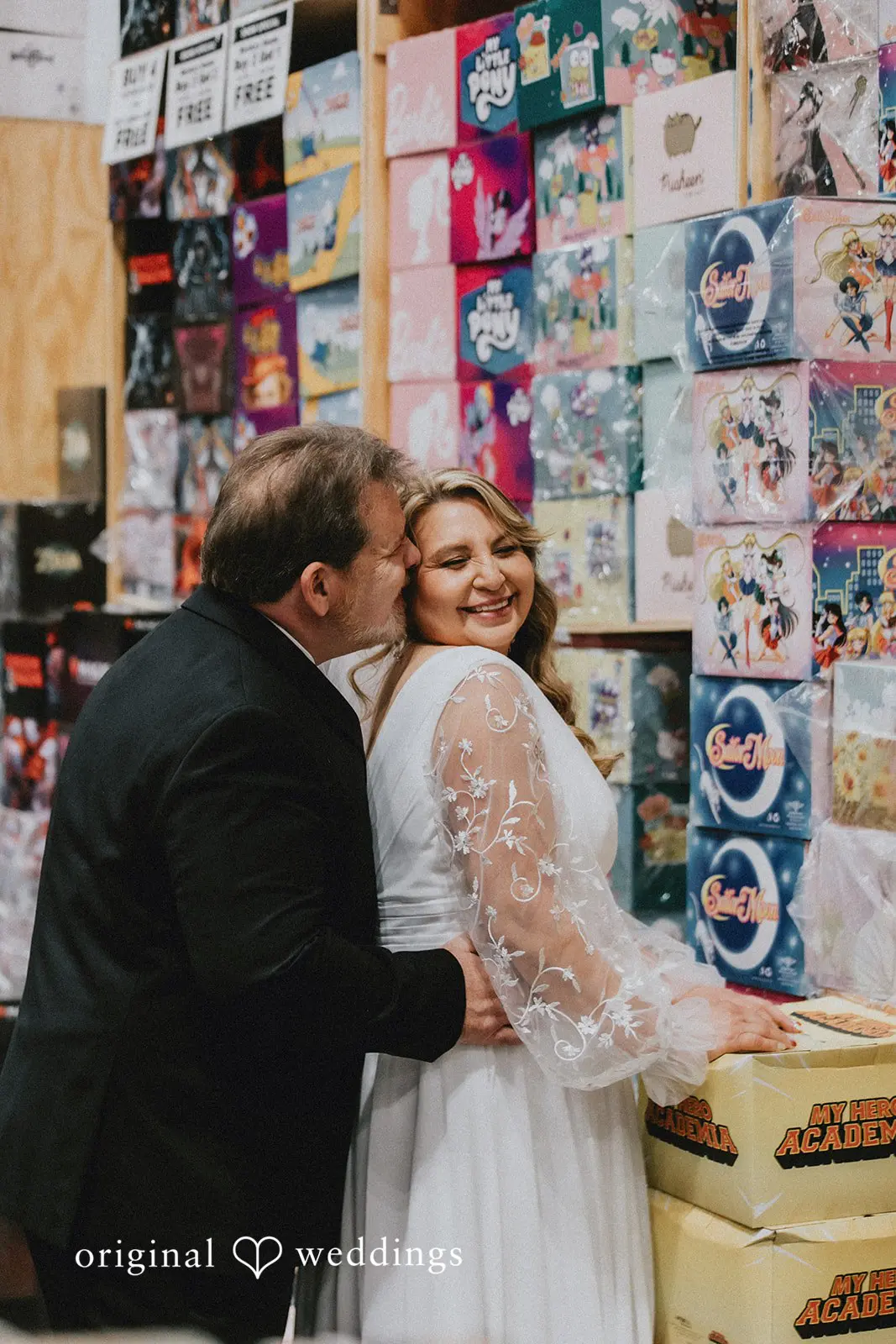 James + Rosa Destination Lounge Wedding // James & Rosa -