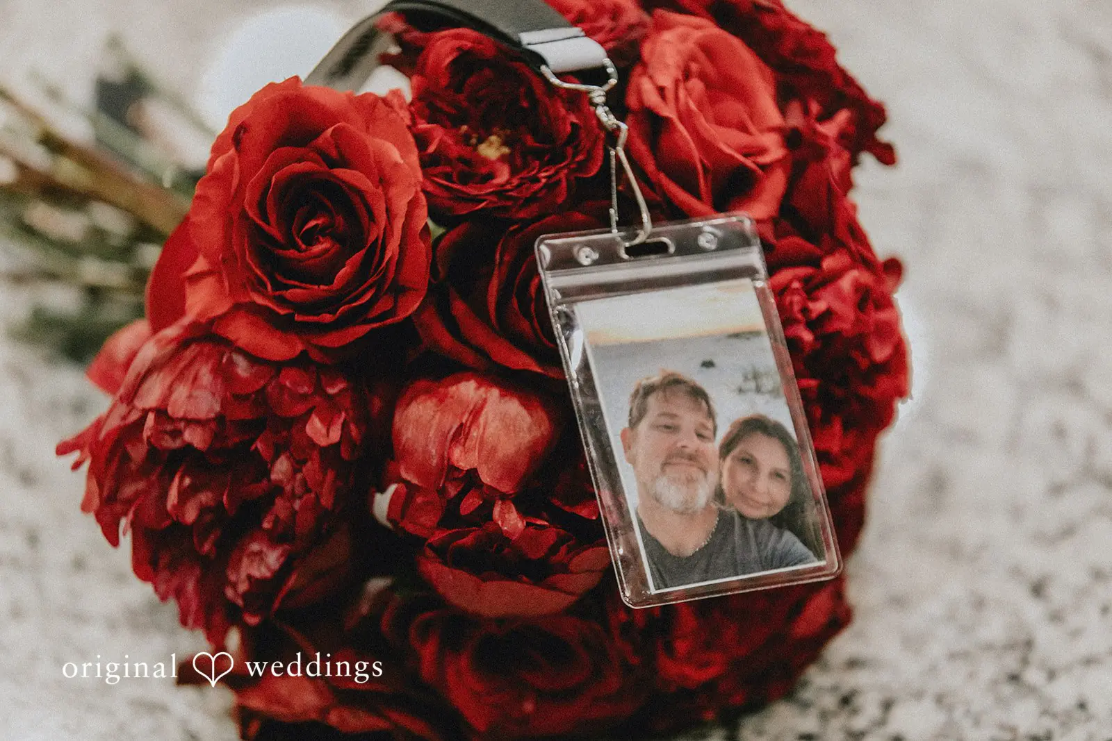 James + Rosa Destination Lounge Wedding // James & Rosa -