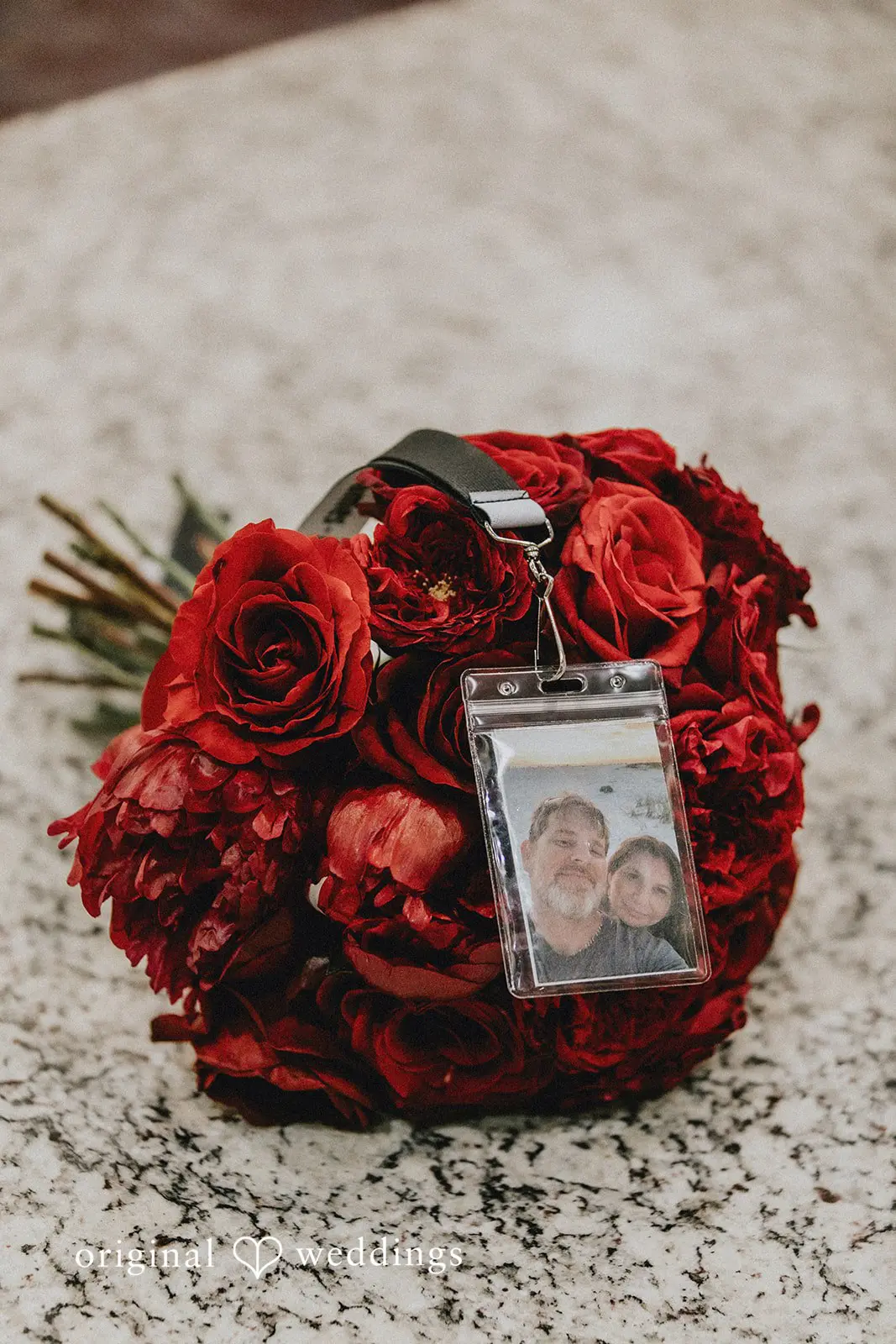 James + Rosa Destination Lounge Wedding // James & Rosa -