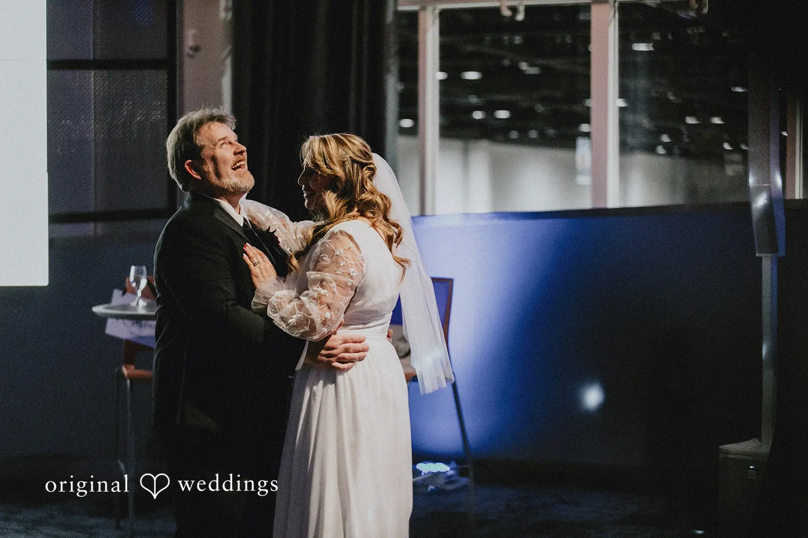 James + Rosa Destination Lounge Wedding // James & Rosa -