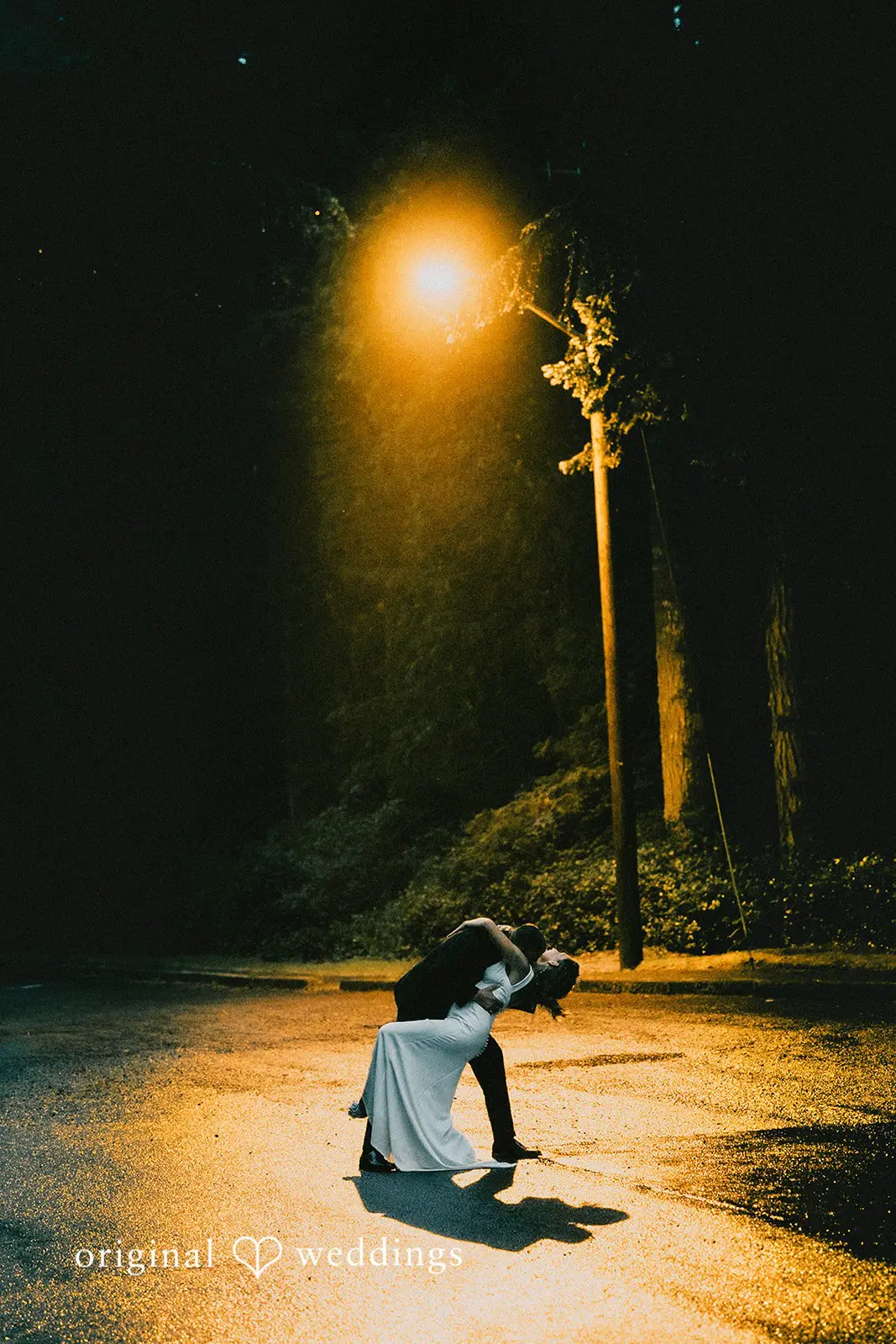 Anna + Thomas Devils Lake Wedding // Anna & Thomas -