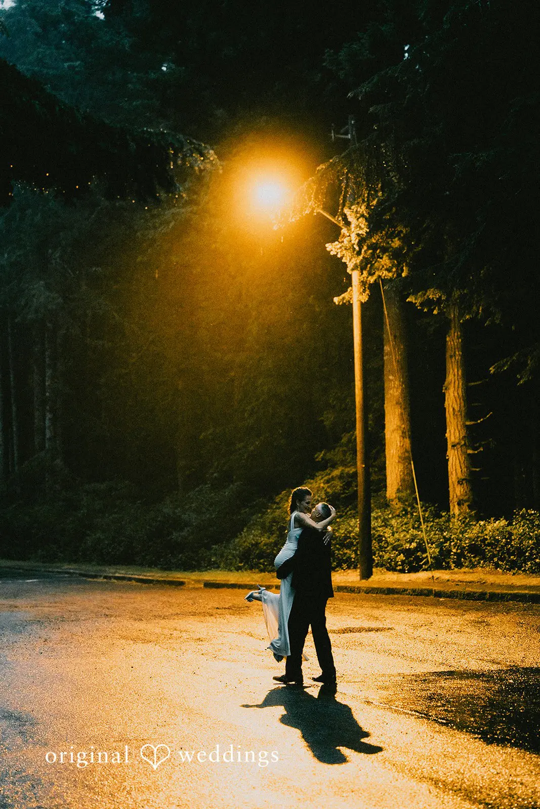 Anna + Thomas Devils Lake Wedding // Anna & Thomas -