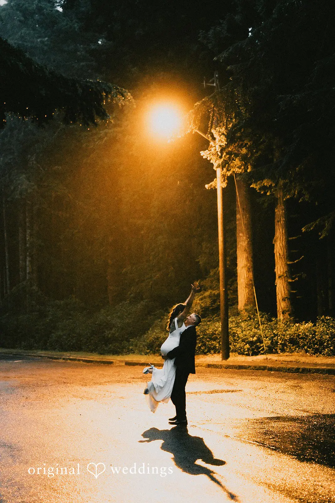 Anna + Thomas Devils Lake Wedding // Anna & Thomas -