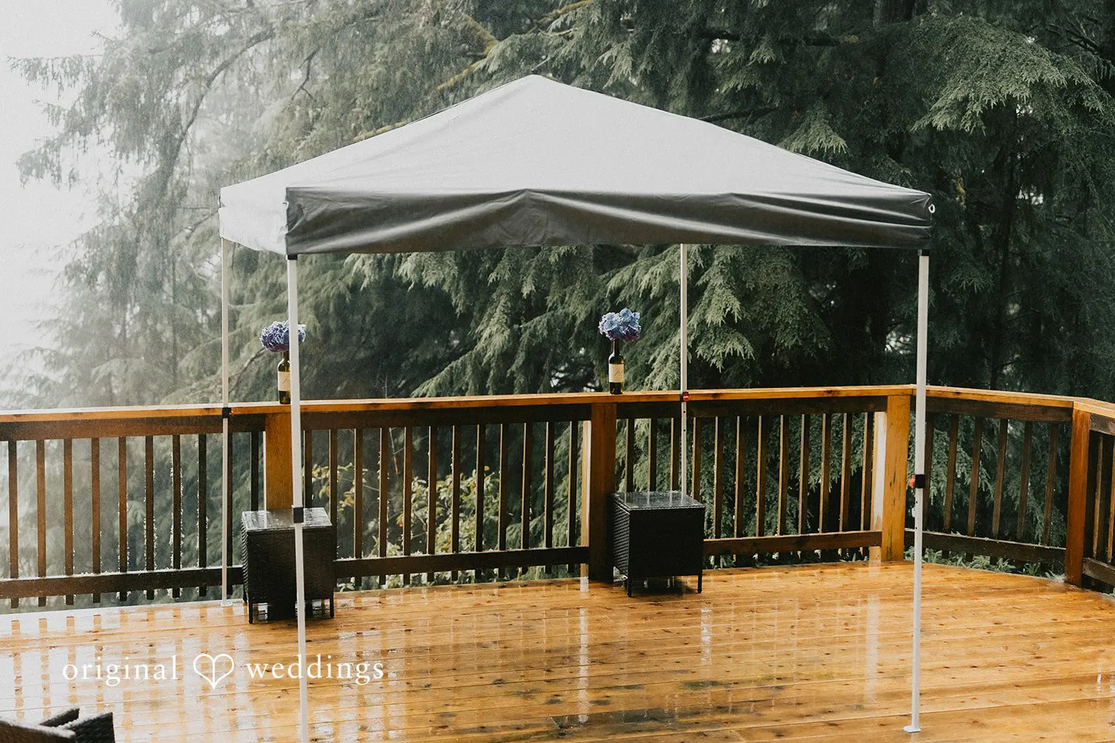 Anna + Thomas Devils Lake Wedding // Anna & Thomas -