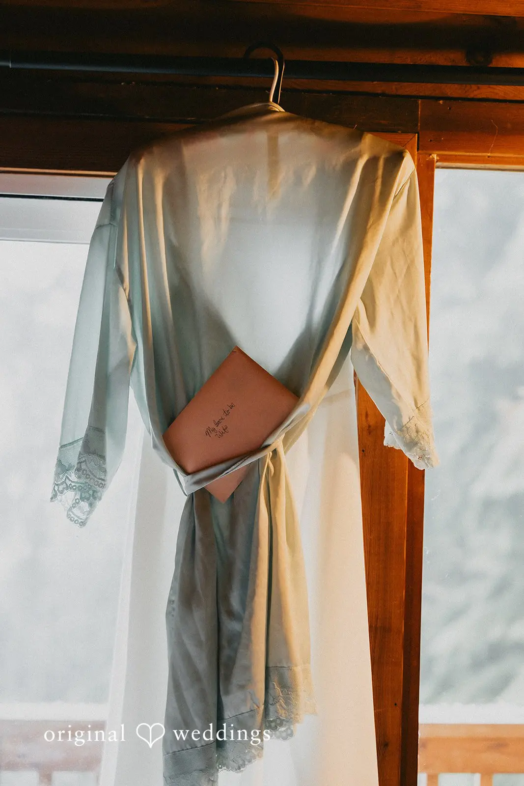 Anna + Thomas Devils Lake Wedding // Anna & Thomas -