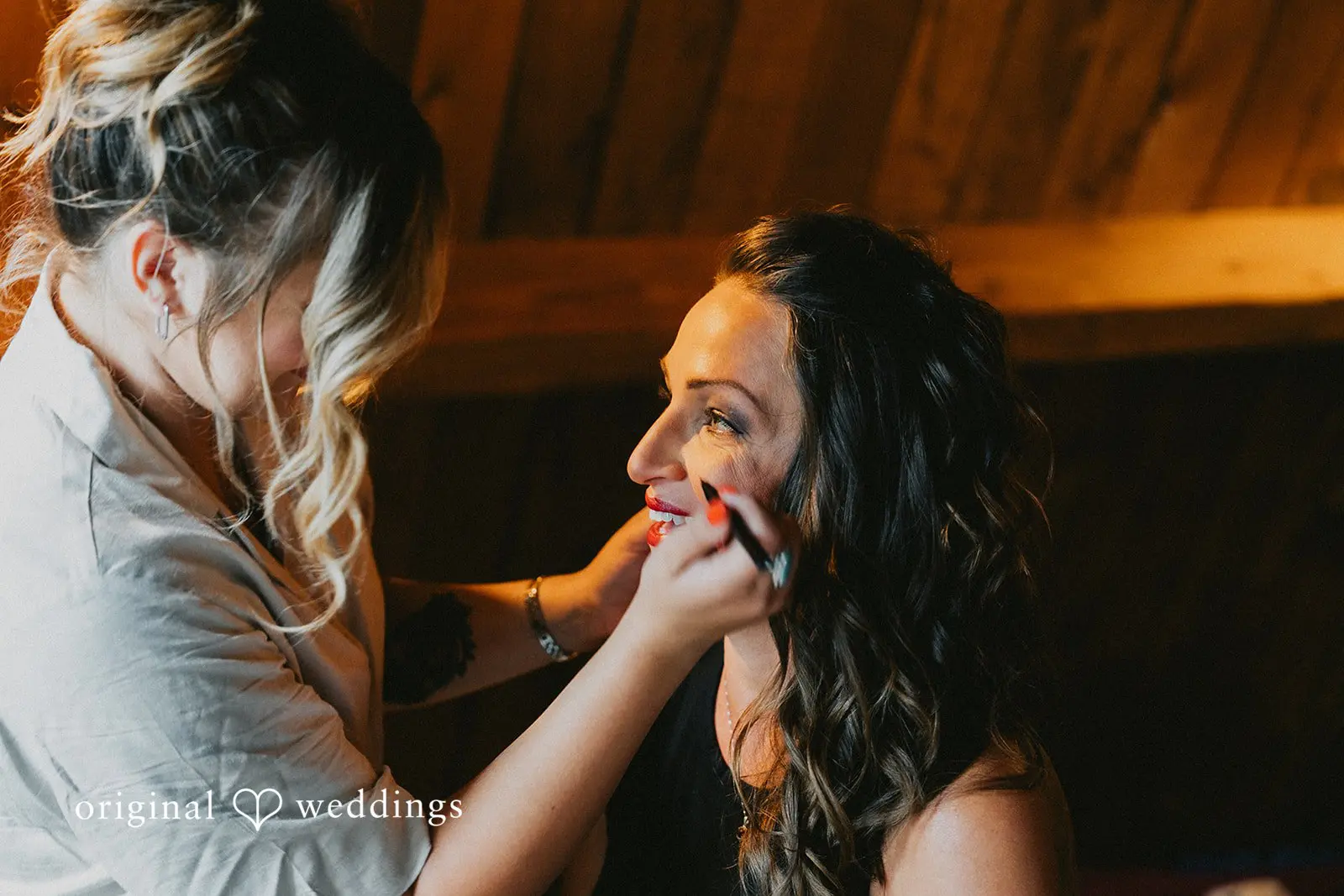 Anna + Thomas Devils Lake Wedding // Anna & Thomas -