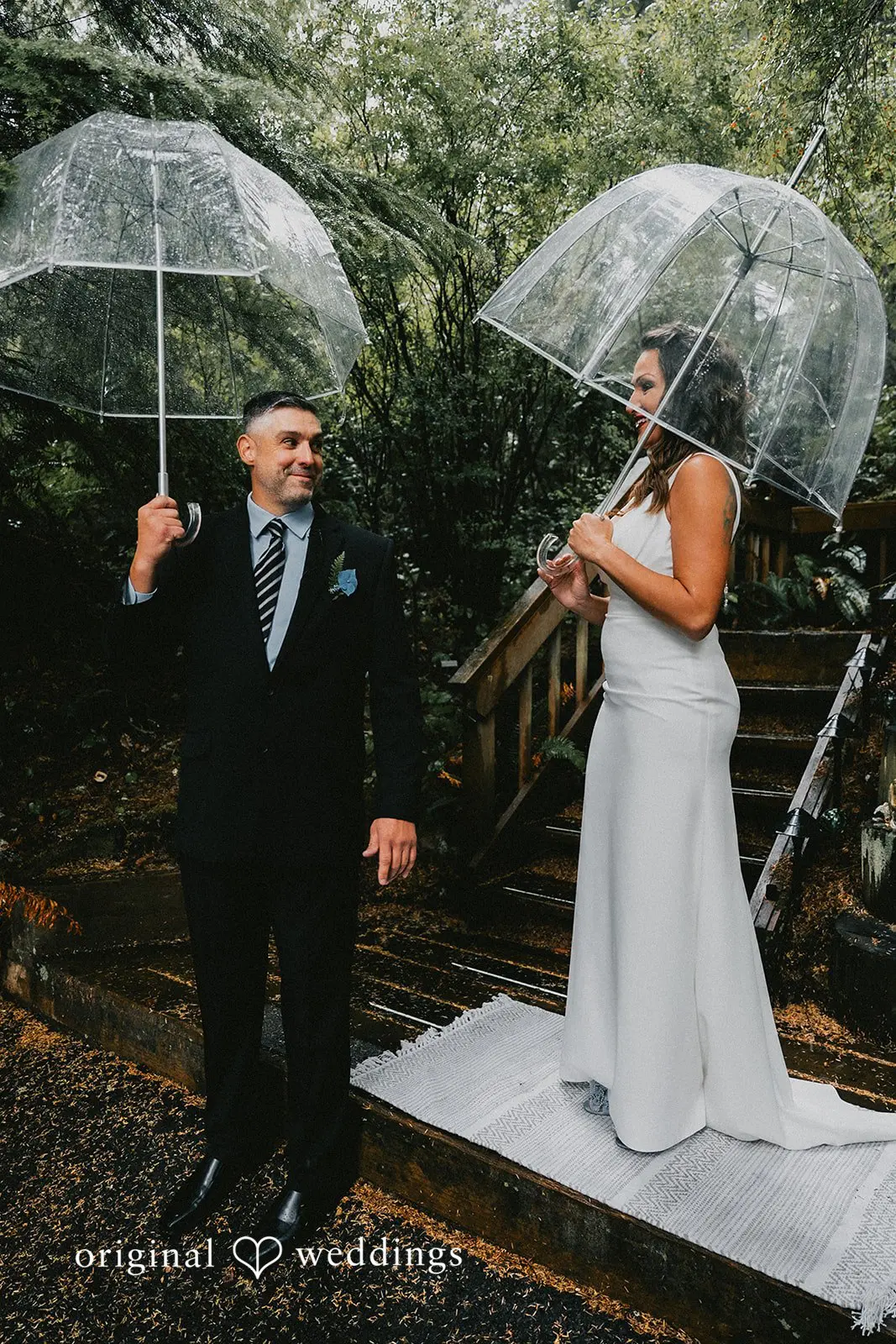 Anna + Thomas Devils Lake Wedding // Anna & Thomas -
