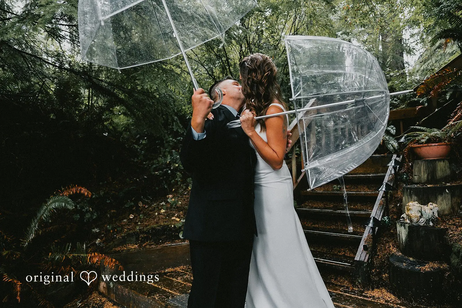 Anna + Thomas Devils Lake Wedding // Anna & Thomas -