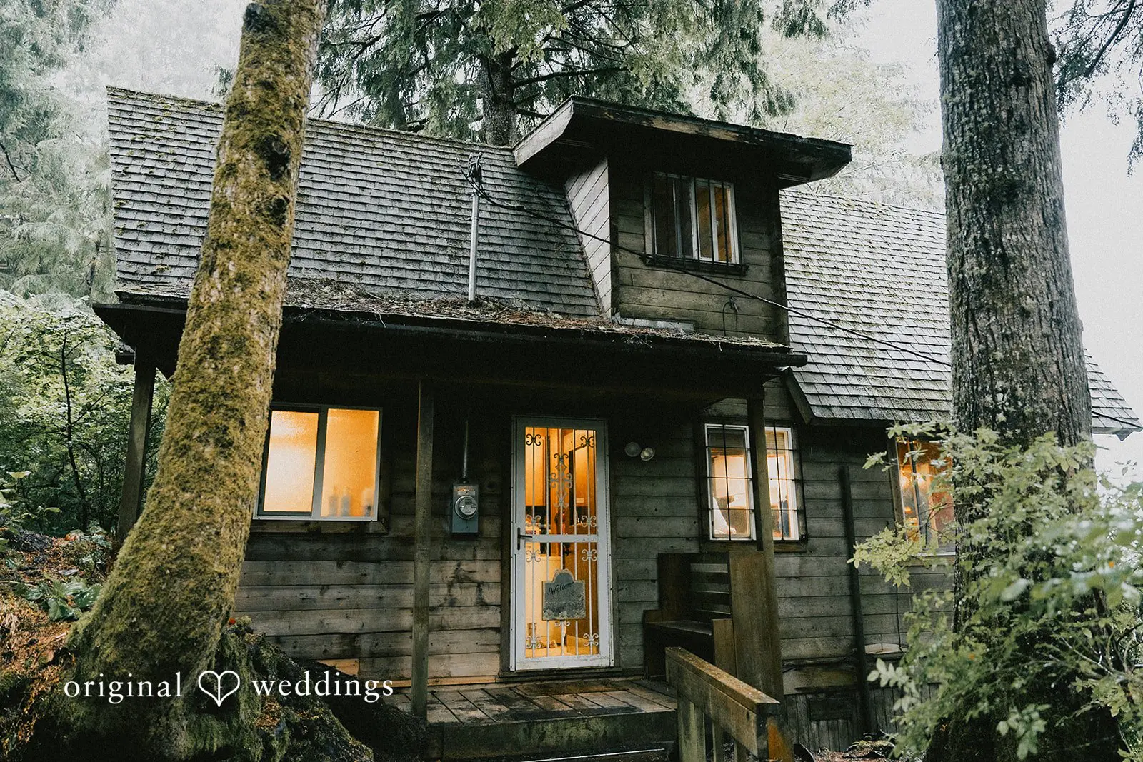 Anna + Thomas Devils Lake Wedding // Anna & Thomas -