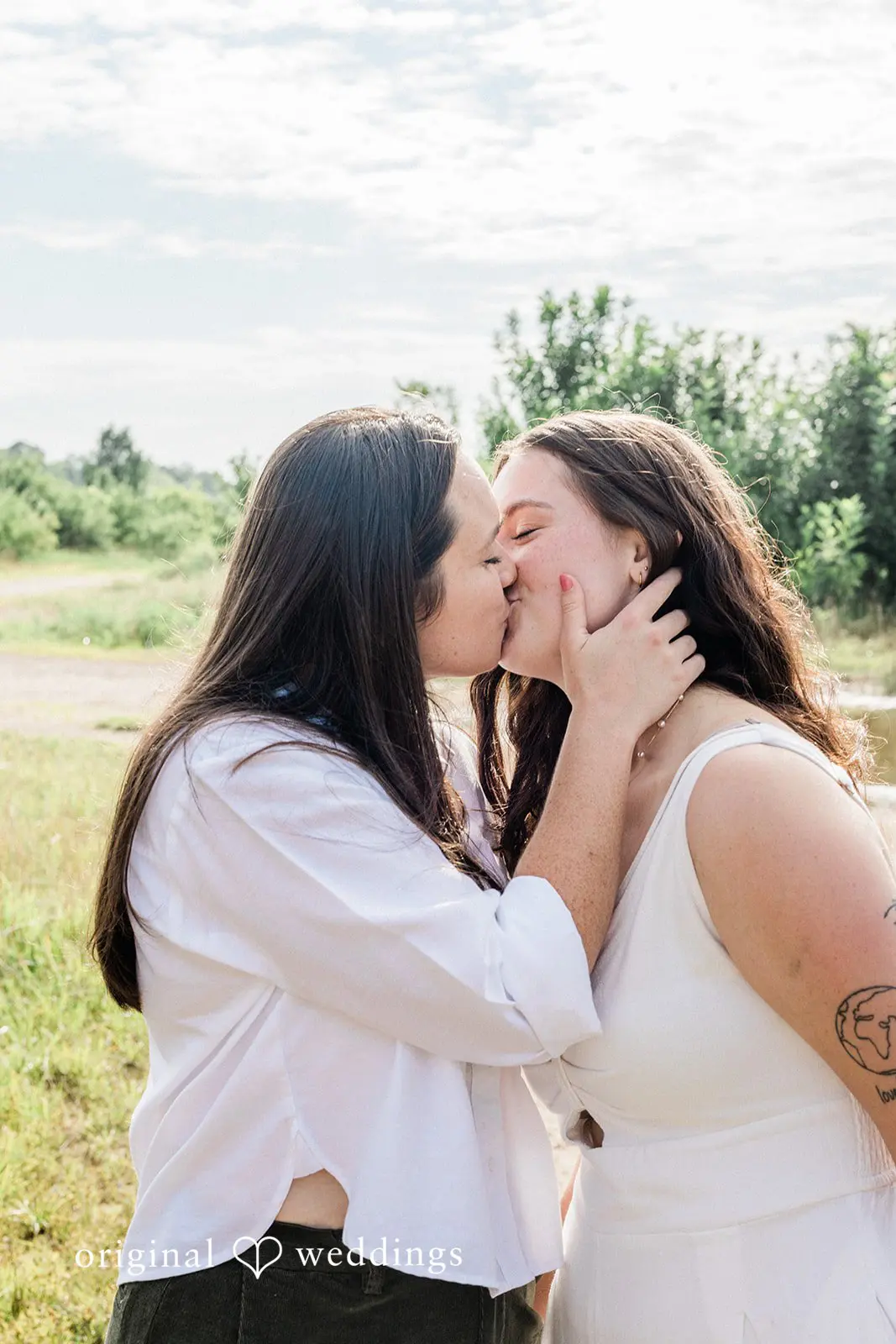 Devou Park Engagement // Mack & Allie -