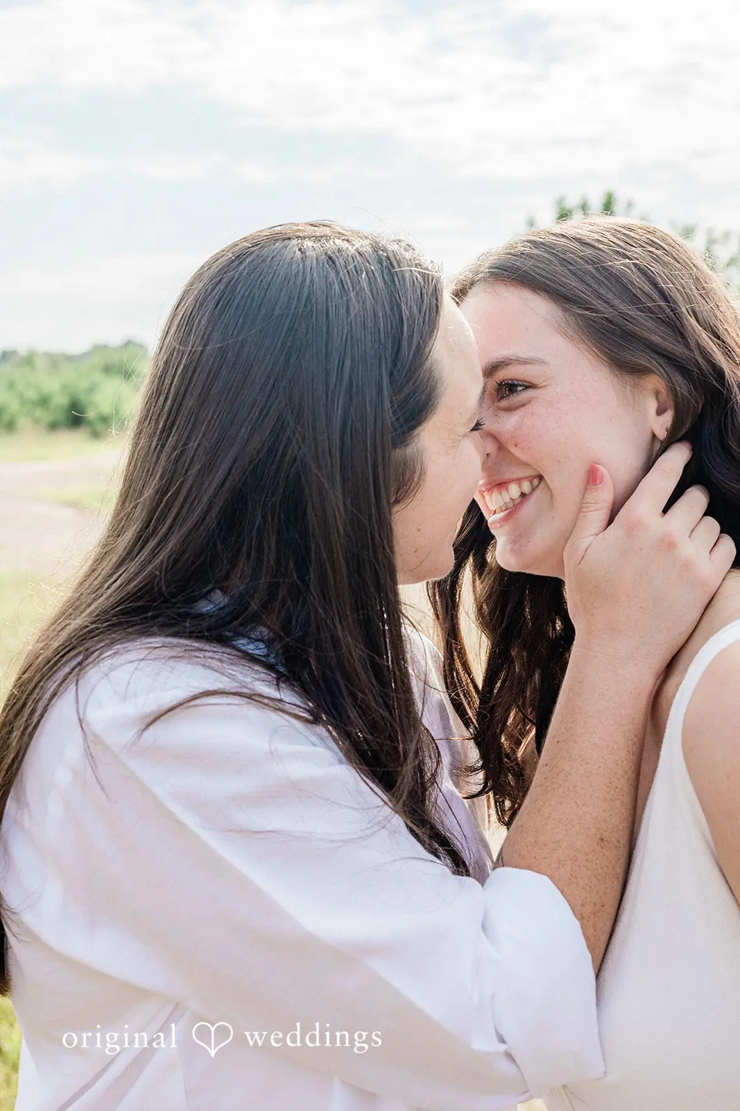 Devou Park Engagement // Mack & Allie -