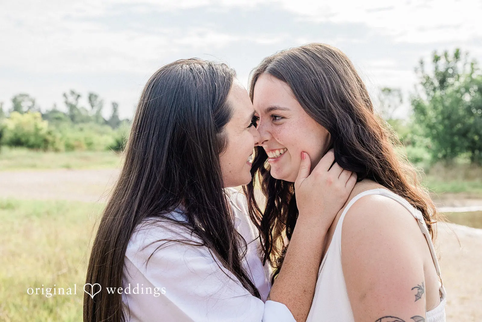 Devou Park Engagement // Mack & Allie -