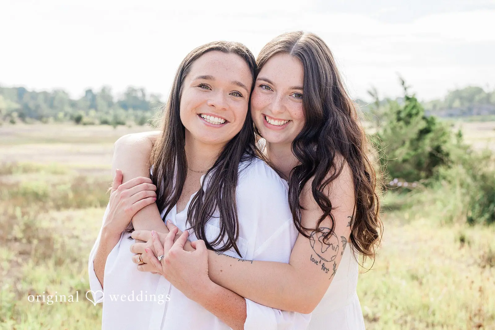 Devou Park Engagement // Mack & Allie -