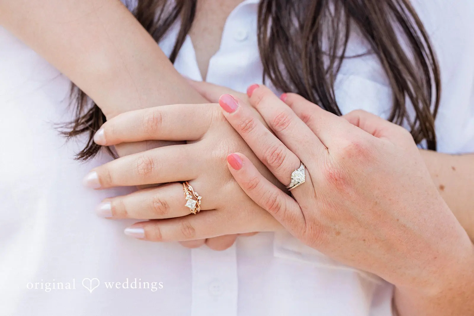 Devou Park Engagement // Mack & Allie -