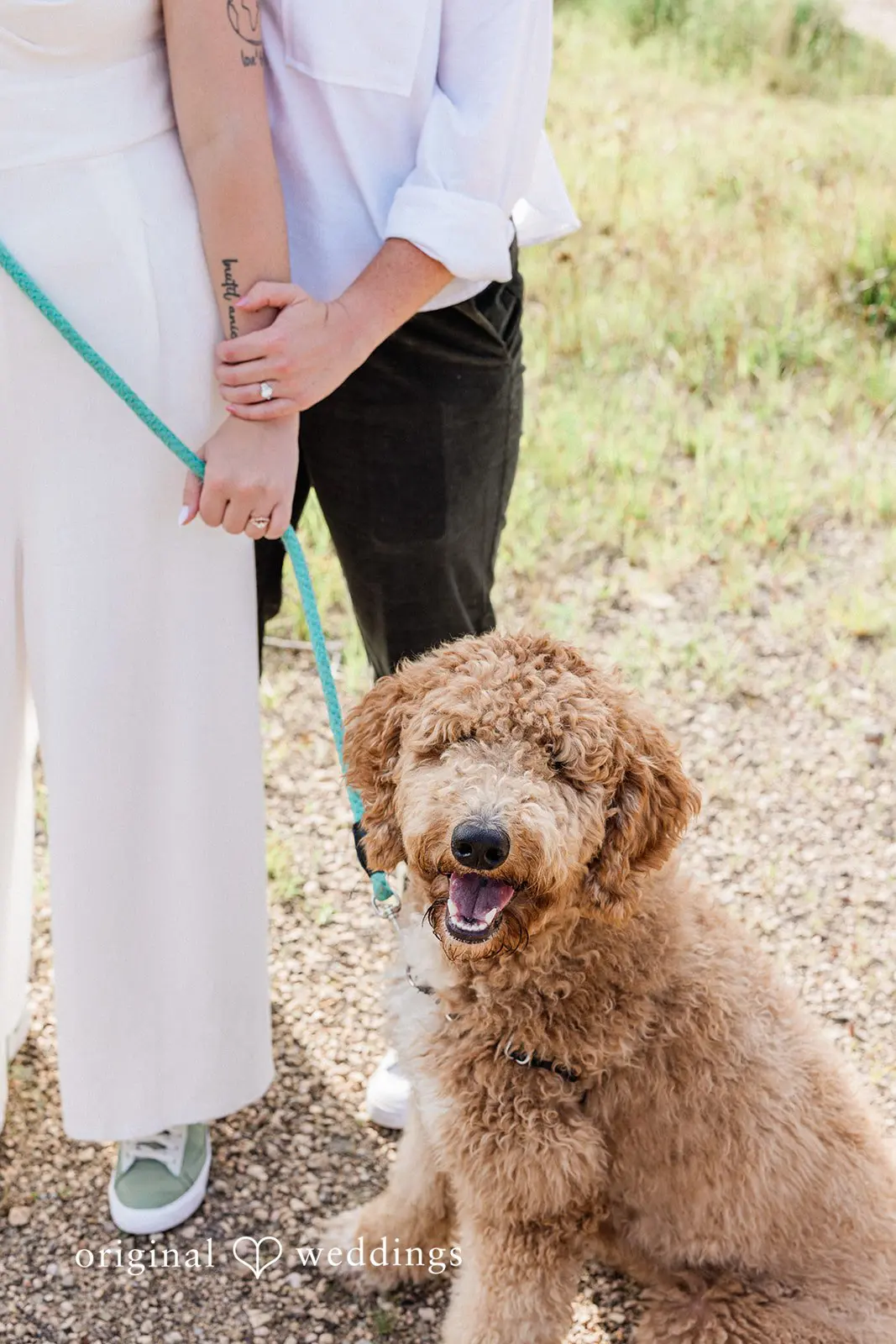 Devou Park Engagement // Mack & Allie -