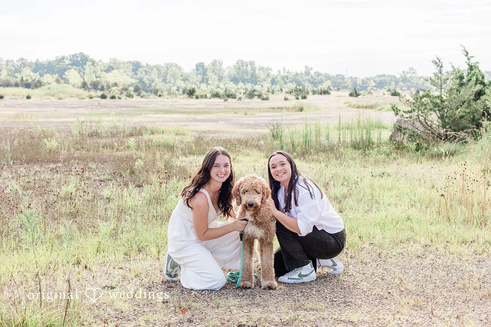 Devou Park Engagement // Mack & Allie -