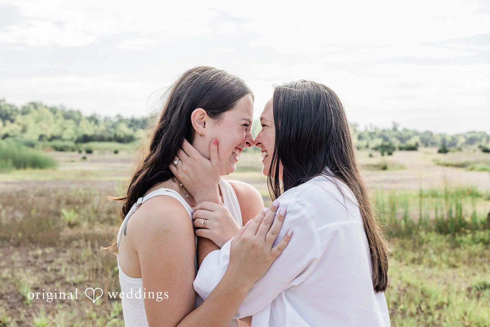 Devou Park Engagement // Mack & Allie -