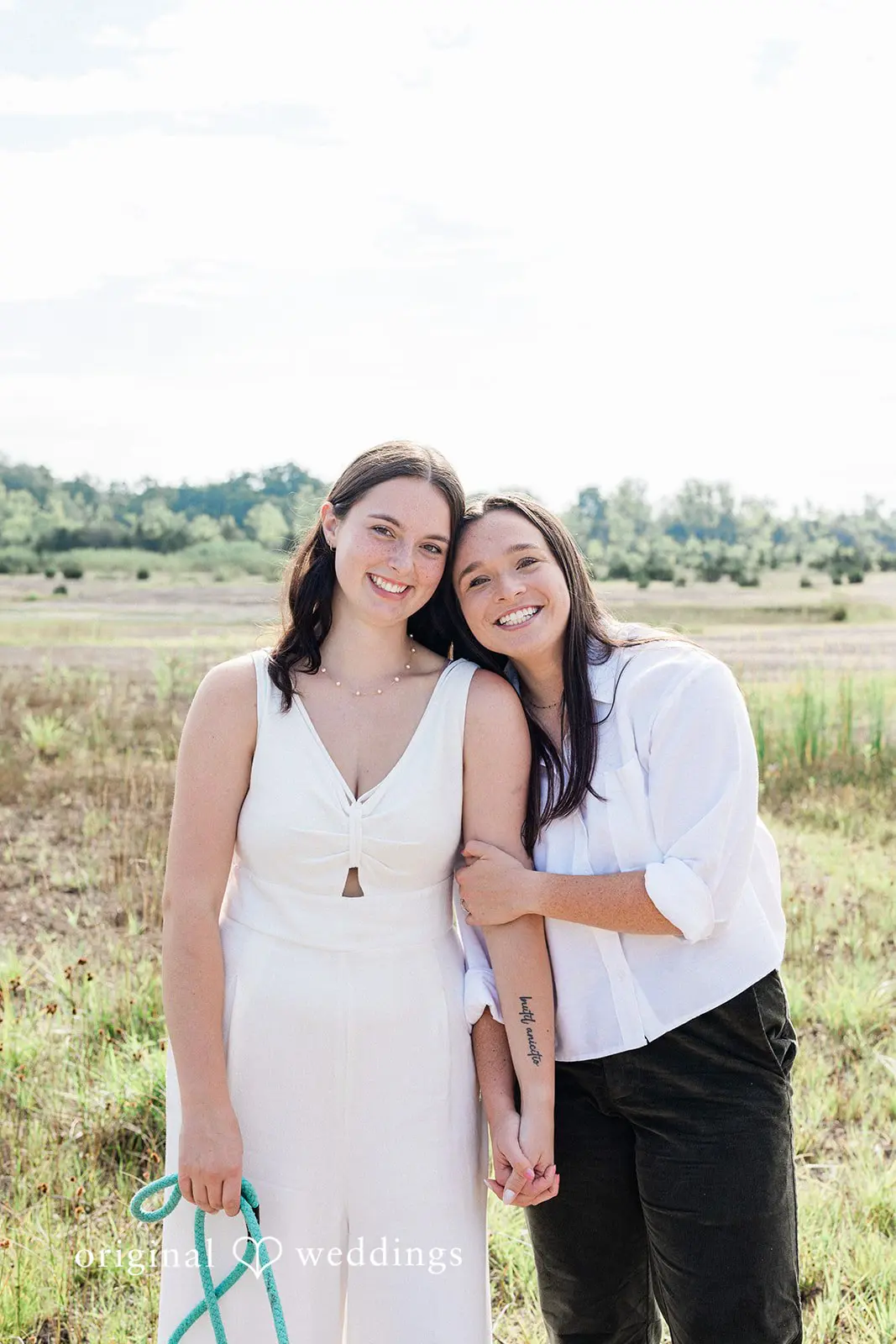 Devou Park Engagement // Mack & Allie -