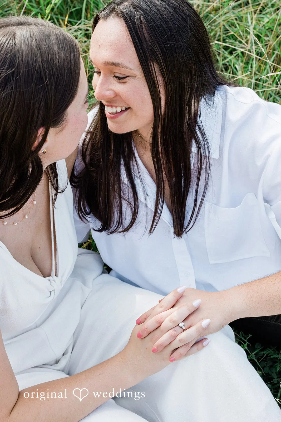 Devou Park Engagement // Mack & Allie -