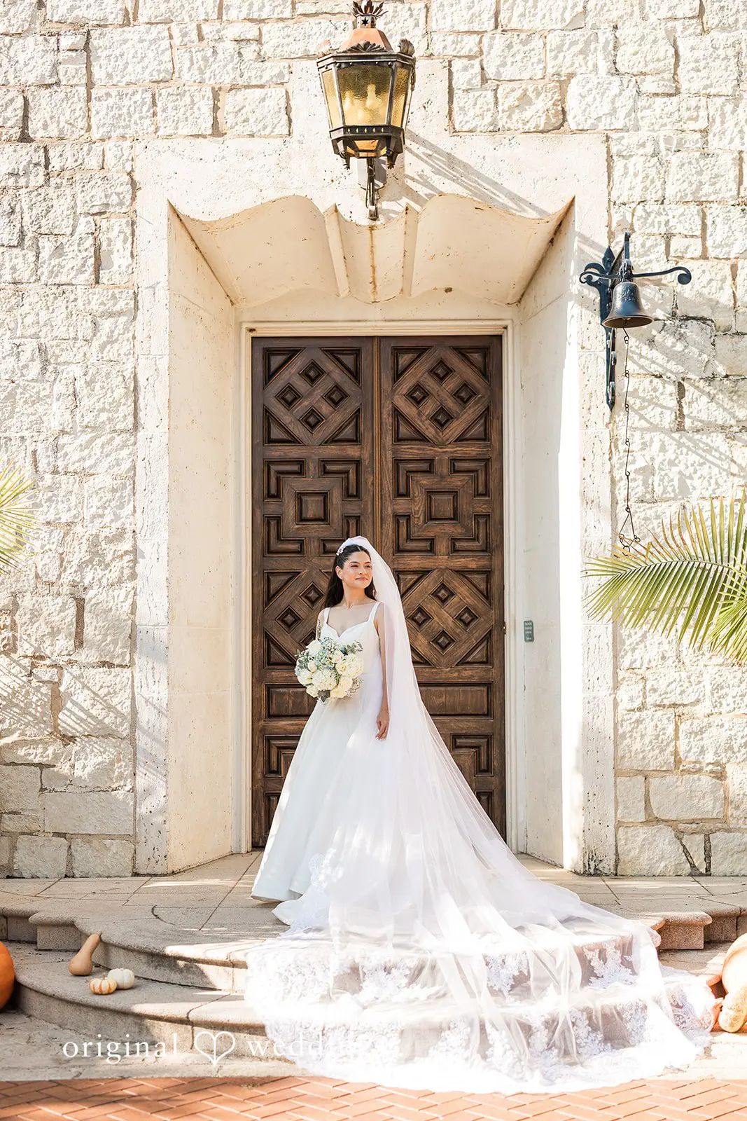 DFW Celebrations Wedding // Salina & Jorge -