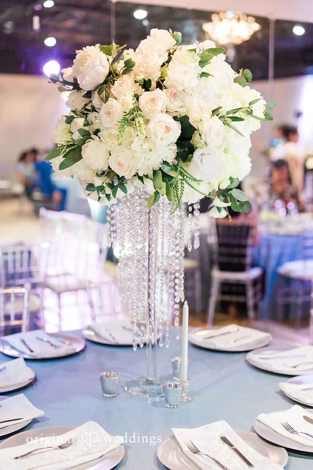 DFW Celebrations Wedding // Salina & Jorge -