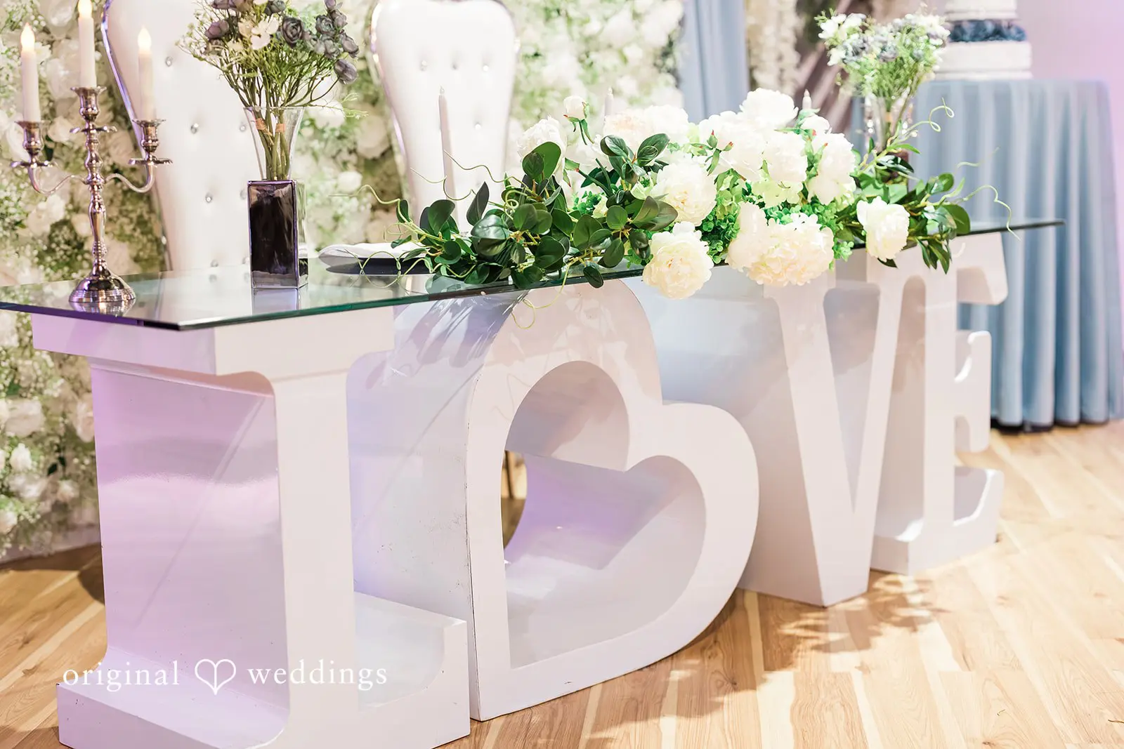 DFW Celebrations Wedding // Salina & Jorge -