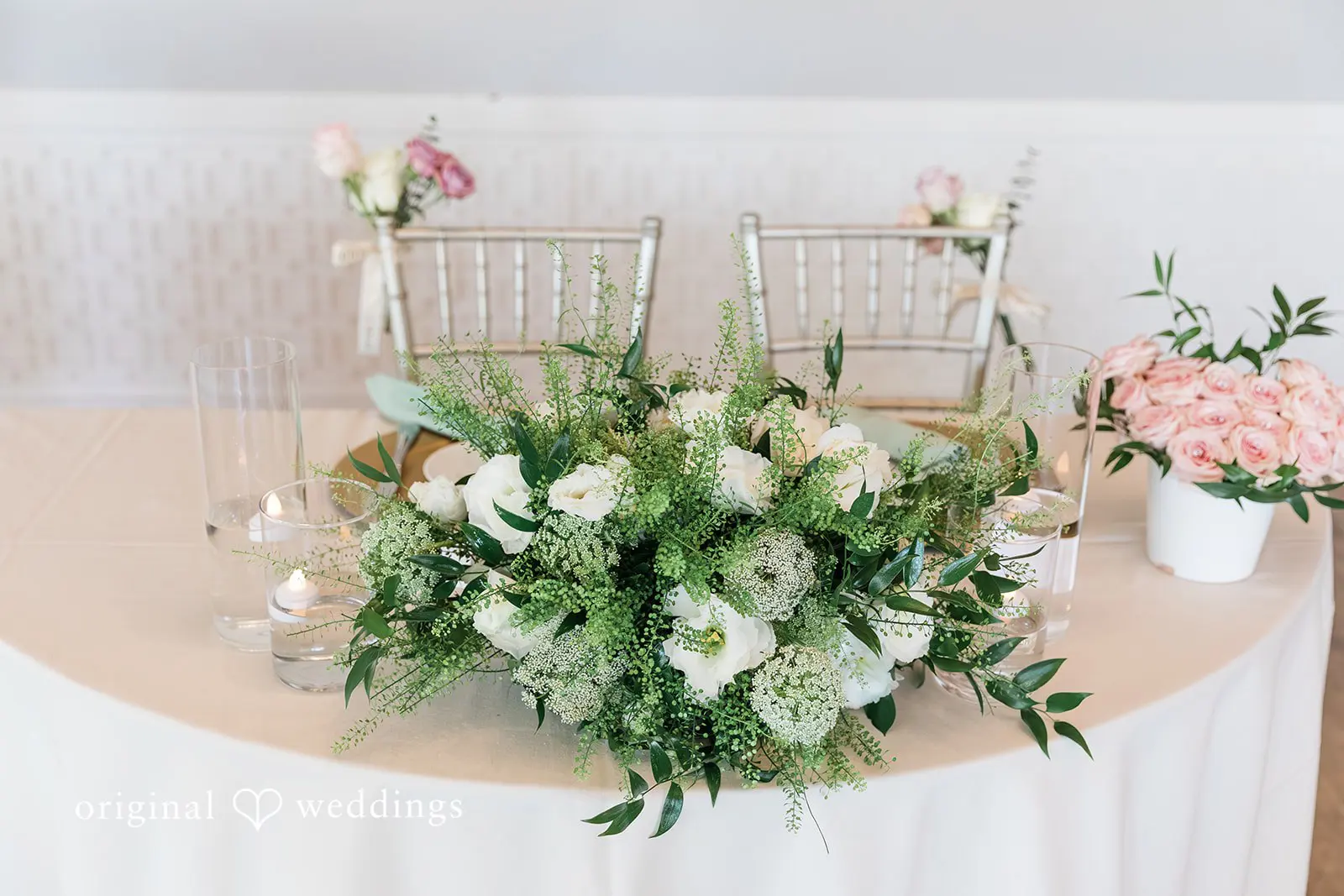 Diamond Bar Golf Course Wedding // Julian & Jeannie -